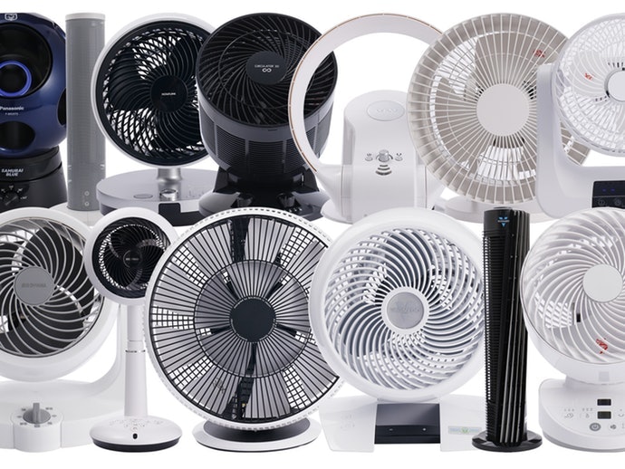 ボルネード タワー・サーキュレーター 143-JPをレビュー！クチコミ