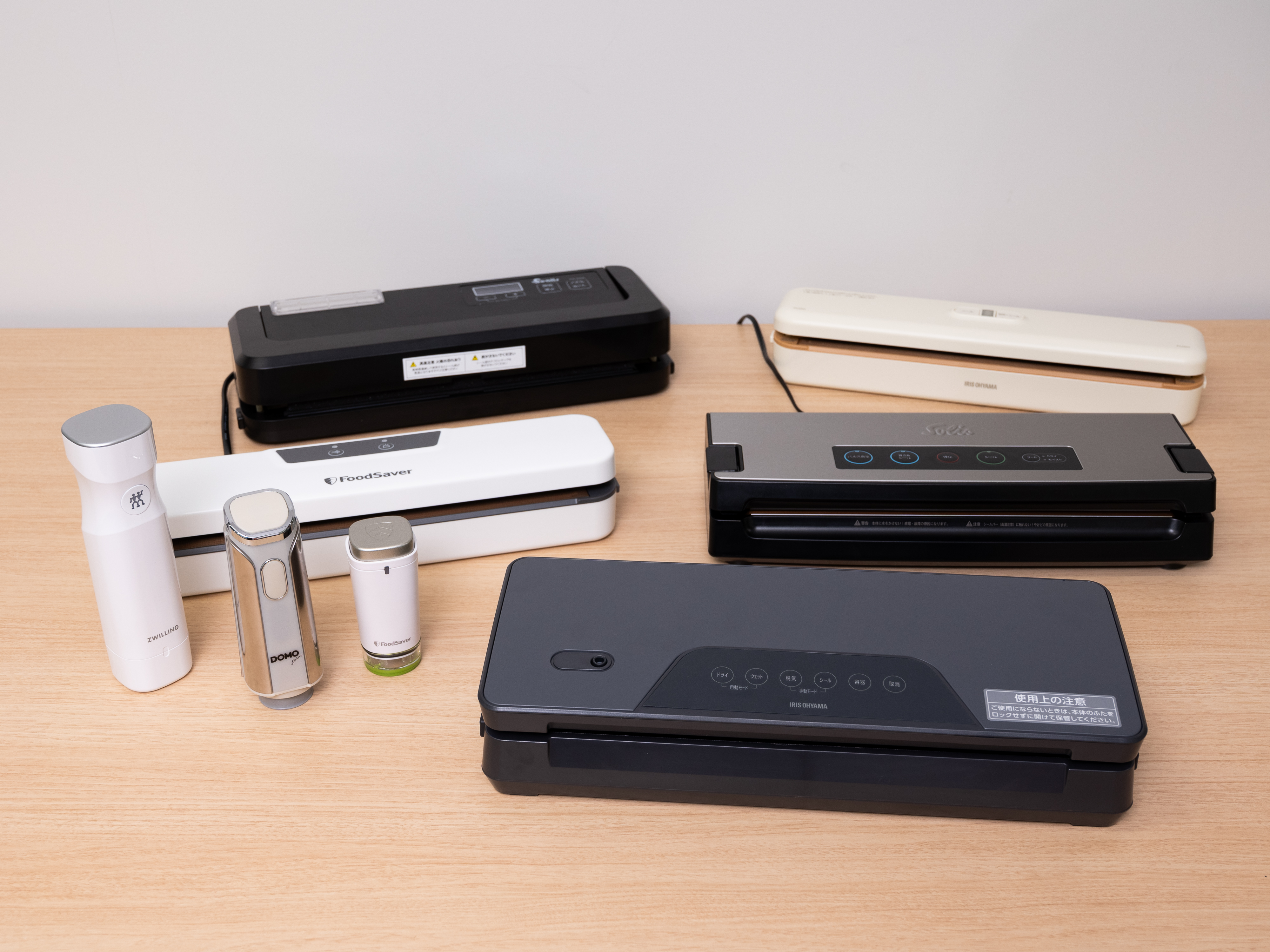 ソリスジャパン ソリス バックプレミアム 574 SK574を検証レビュー