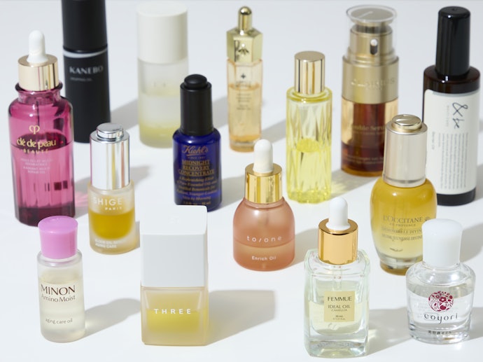 米肌 肌潤トリートメントオイル 3セット