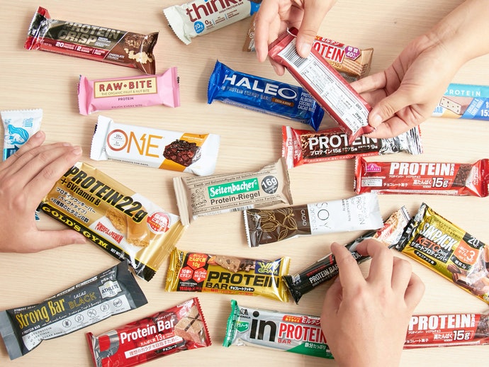 ライザップ5Dietサポートバー チョコ味 プロテインバー 【公式通販】