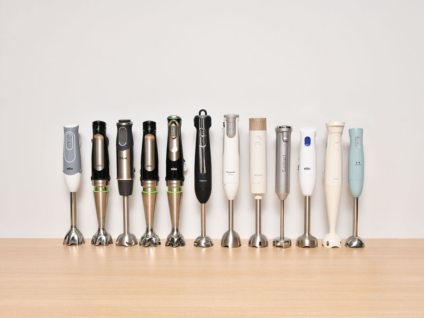 コンエアージャパン クイジナート コードレス充電式ハンド