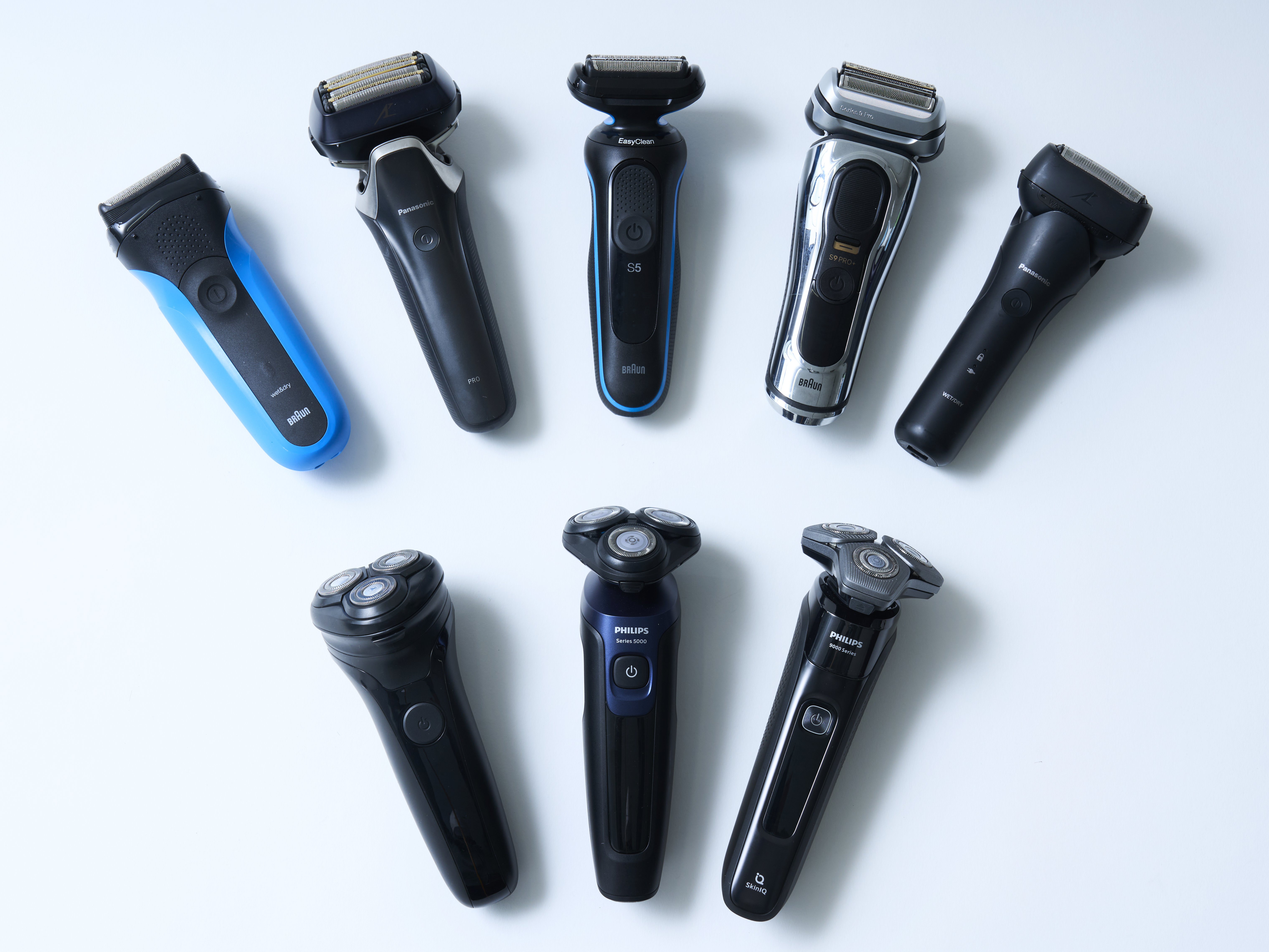 【新品未使用】フィリップス シリーズ5000 S5445/03 楽天市場】フィリップス シェーバー S5445/03 PHILIPS