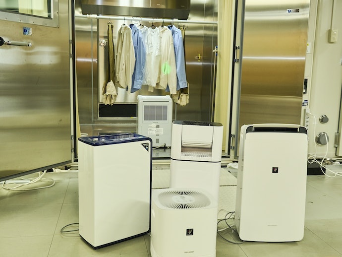 パナソニック 衣類乾燥除湿機 F-YHVX200-Wをレビュー!クチコミ パナソニック 衣類乾燥除湿機 F-YHVX200-Wをレビュー!クチコミ