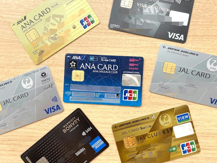 ジェーシービー ANA JCB CARD FIRSTの評価方法は?人気のマイルが貯まるクレジットカード39サービスを徹底比較検証