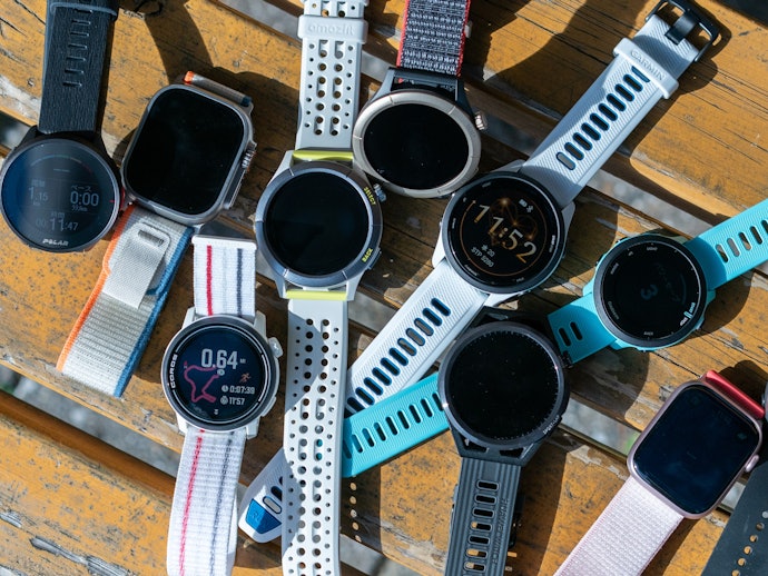 Garmin Forerunner 165 Music 010-02863-80を検証レビュー Garmin Forerunner 165 Music 010-02863-80を検証レビュー