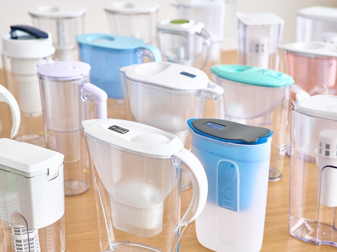 東レ トレビーノ 浄水ポット PT307SLVの評価方法は?売れ筋の人気浄水ポット27商品を徹底比較検証