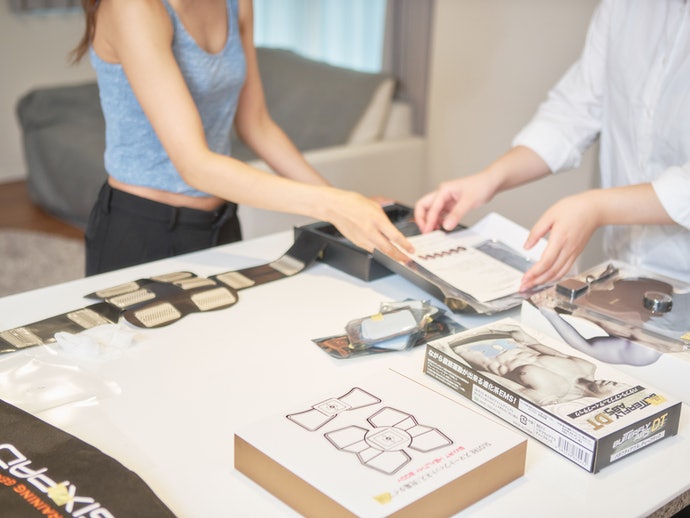 トレリート Em300を全17商品と比較 口コミや評判を実際に使ってレビューしました Mybest