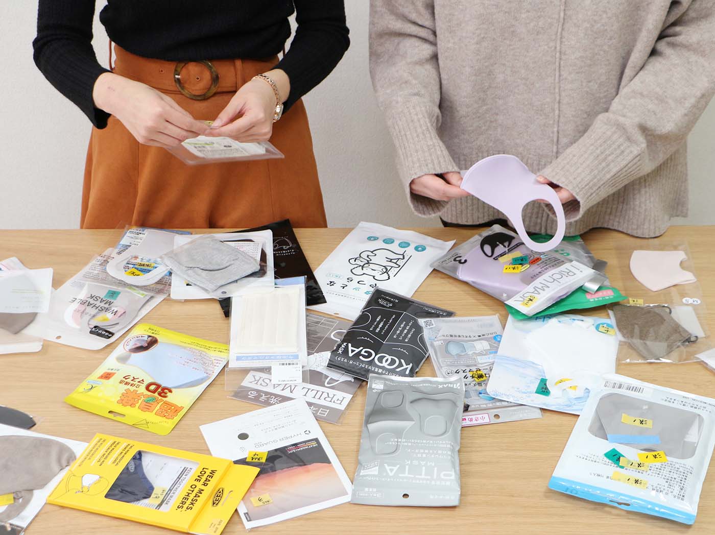 Drc医薬 ハイドロ銀チタンソフトガーゼマスクを全32商品と比較 口コミや評判を実際に使ってレビューしました Mybest