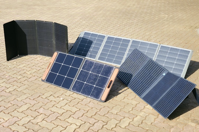 Jackery solarsaga 200を検証レビュー!ポータブル電源用 Jackery solarsaga 200を検証レビュー!ポータブル電源用