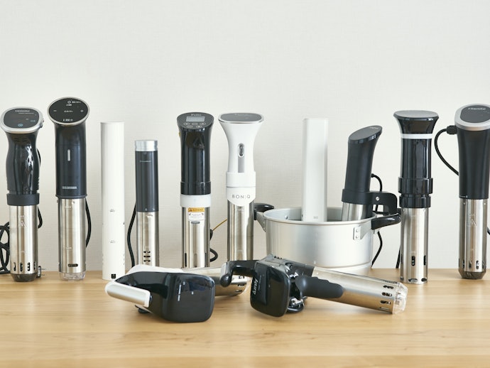 富士商 Felio Sousvide cooking 低温調理器をレビュー!クチコミ 富士商 Felio Sousvide cooking 低温調理器をレビュー!クチコミ