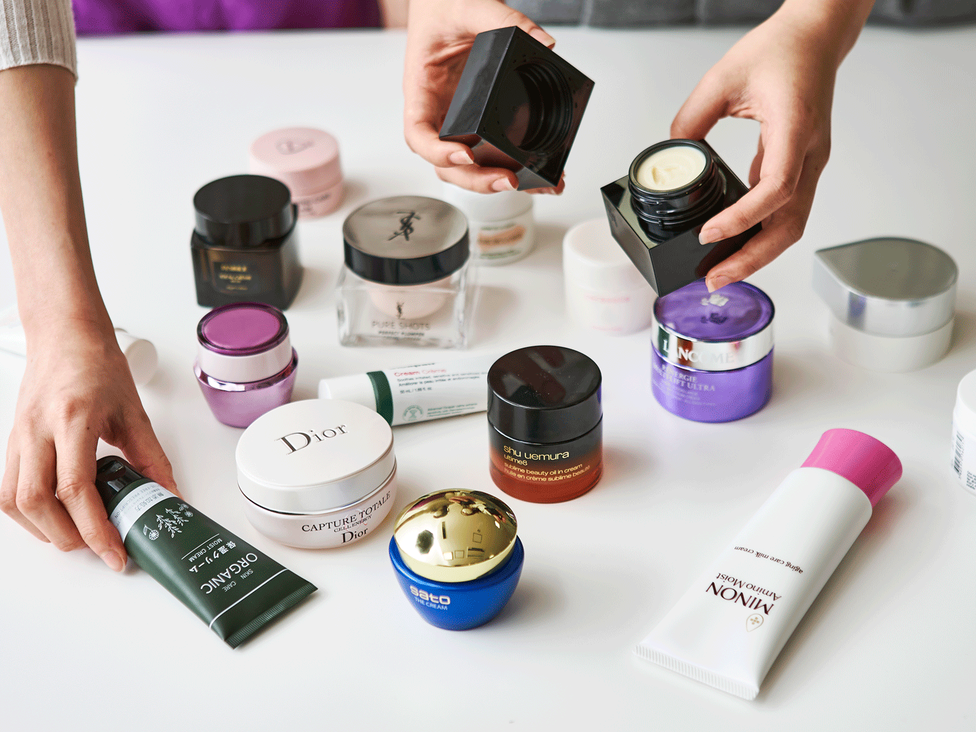 FEMMUE アイディアルクリームリッチ　未使用品　ファミュ　2セット入り FEMMUE アイディアルクリーム リッチをレビュー！クチコミ・評判