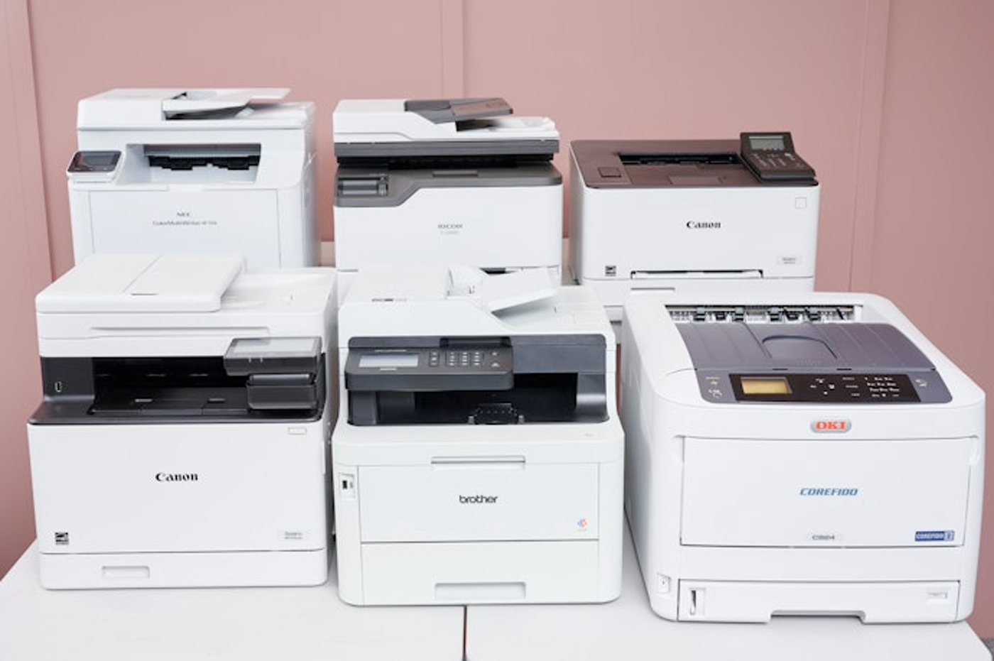 ブラザー モノクロレーザー複合機 DCP-L2660DWの口コミ・評判は