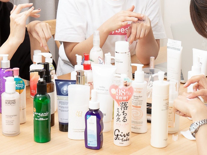 パラドゥ スキンケアクレンジングを他商品と比較 口コミや評判を実際に使ってレビューしました Mybest