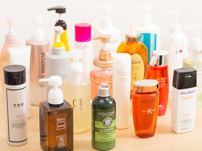 amenimo H2O バランスケア シャンプーをレビュー！クチコミ・評判をも