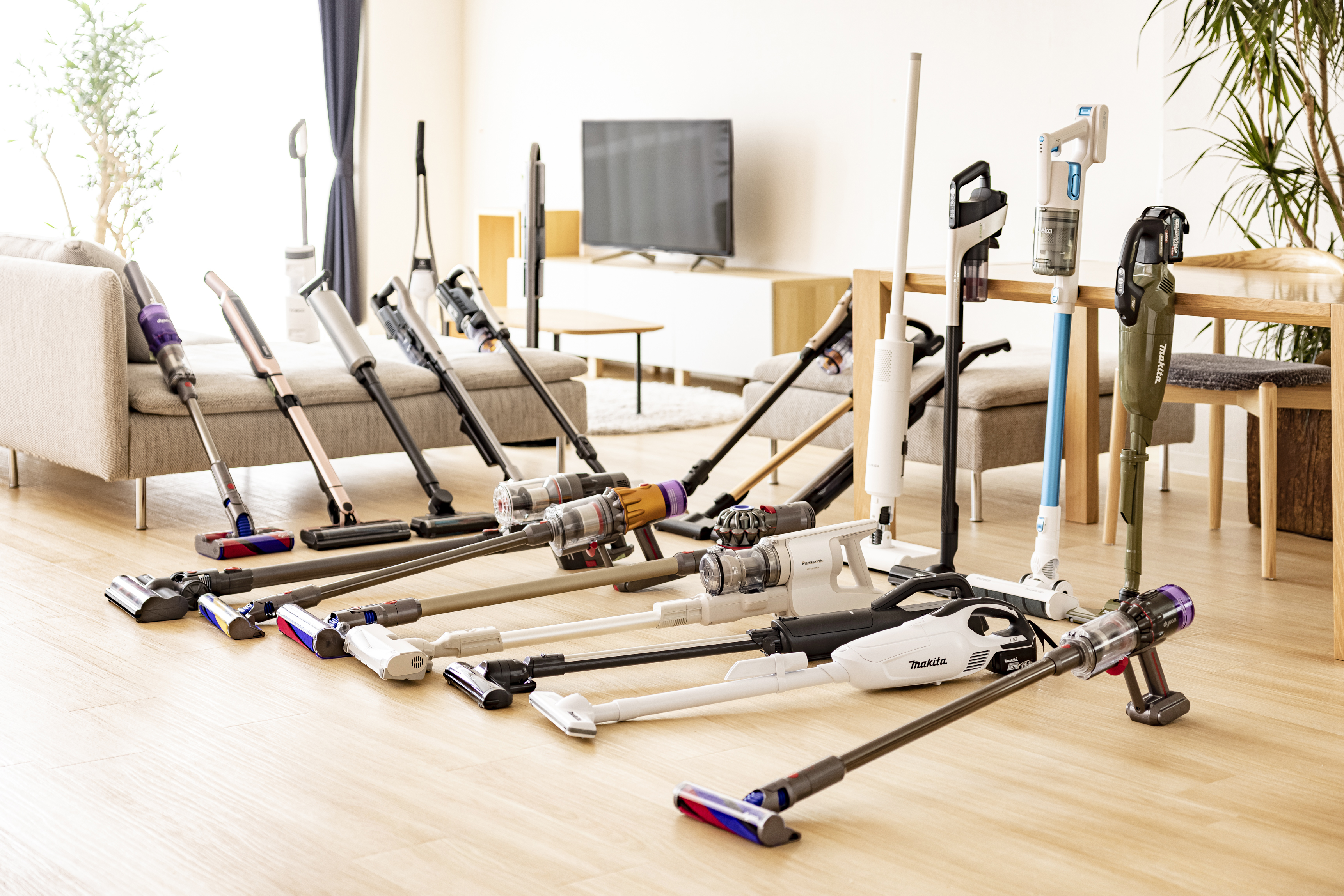 【訳あり】Dyson Gen5detect Absolute(SV23 ABL) Dyson Gen5detect Absolute (SV23 ABL EX) | 掃除機 | ダイソン公式