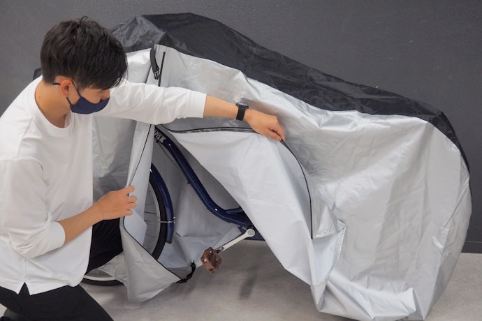 hanmir 自転車カバーの評価方法は?売れ筋の人気自転車カバー28商品を徹底比較検証