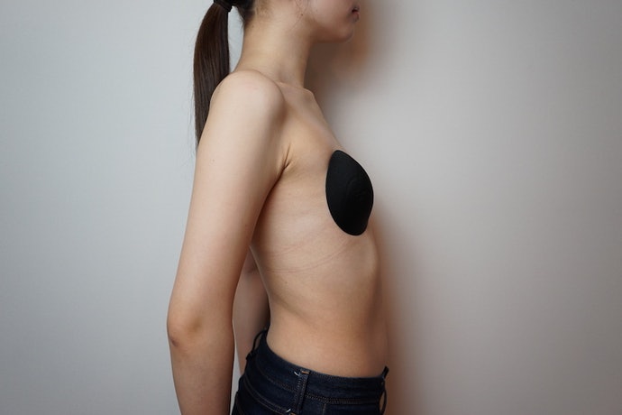 ヌーブラ シームレスを全18商品と比較 口コミや評判を実際に使ってレビューしました Mybest