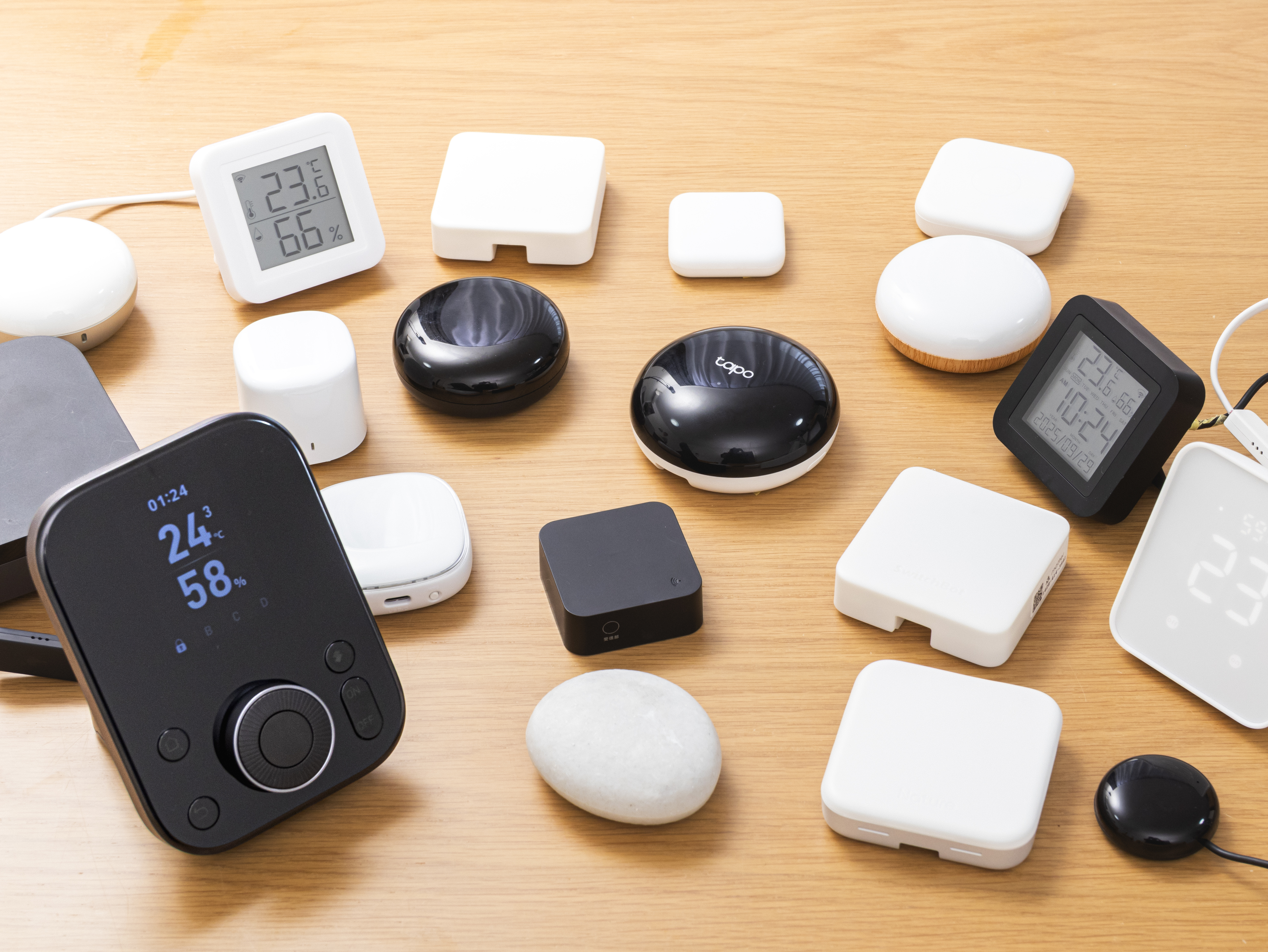 Aqara スマートリモコンM3 ハブ HM-G01Eを検証レビュー！スマート