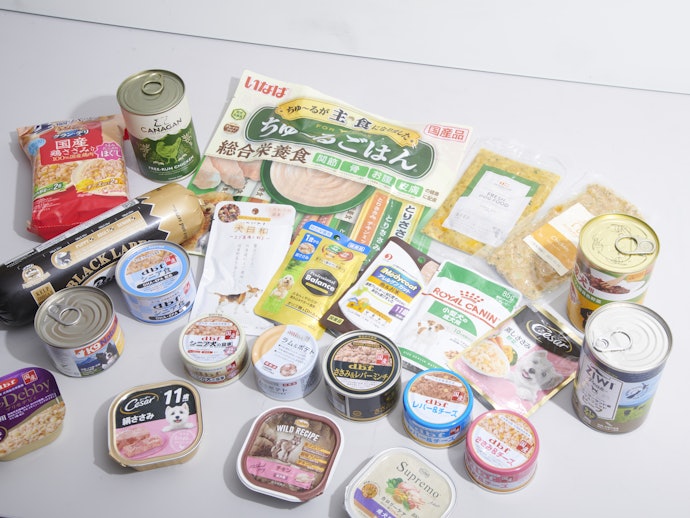 デビフペット d.b.f ささみ&チーズの評価方法は?売れ筋の人気犬用ウェットフード 28商品を徹底比較検証