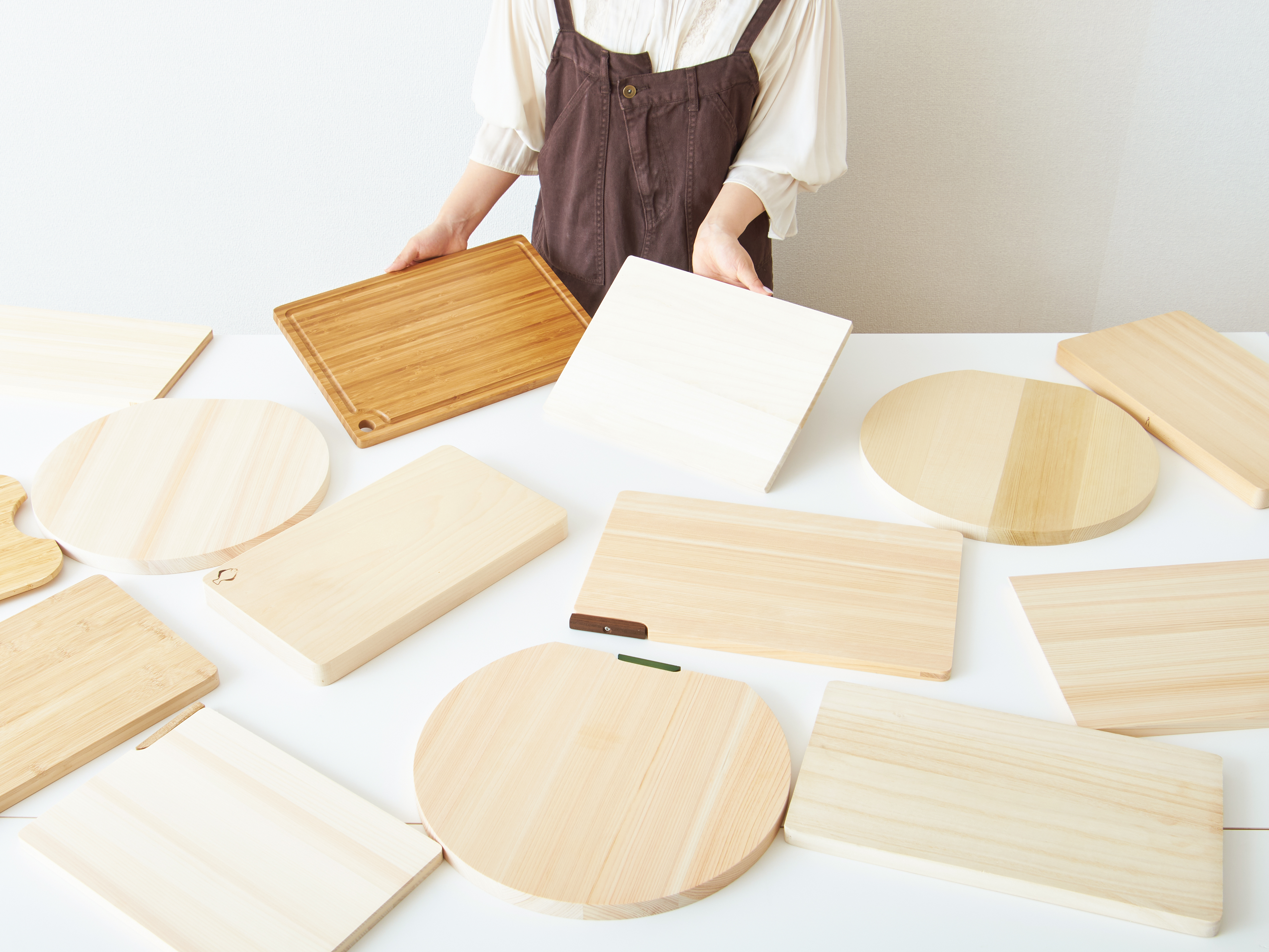 タダフサ 抗菌炭化木まな板を全14商品と比較 口コミや評判を実際に使ってレビューしました Mybest