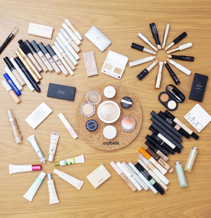 イヴサンローラン ラディアント タッチを他商品と比較 口コミや評判を実際に使ってレビューしました Mybest