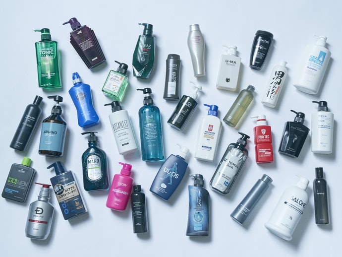 Threeフォーメン ジェントリング シャンプーを他商品と比較 口コミや評判を実際に使ってレビューしました Mybest