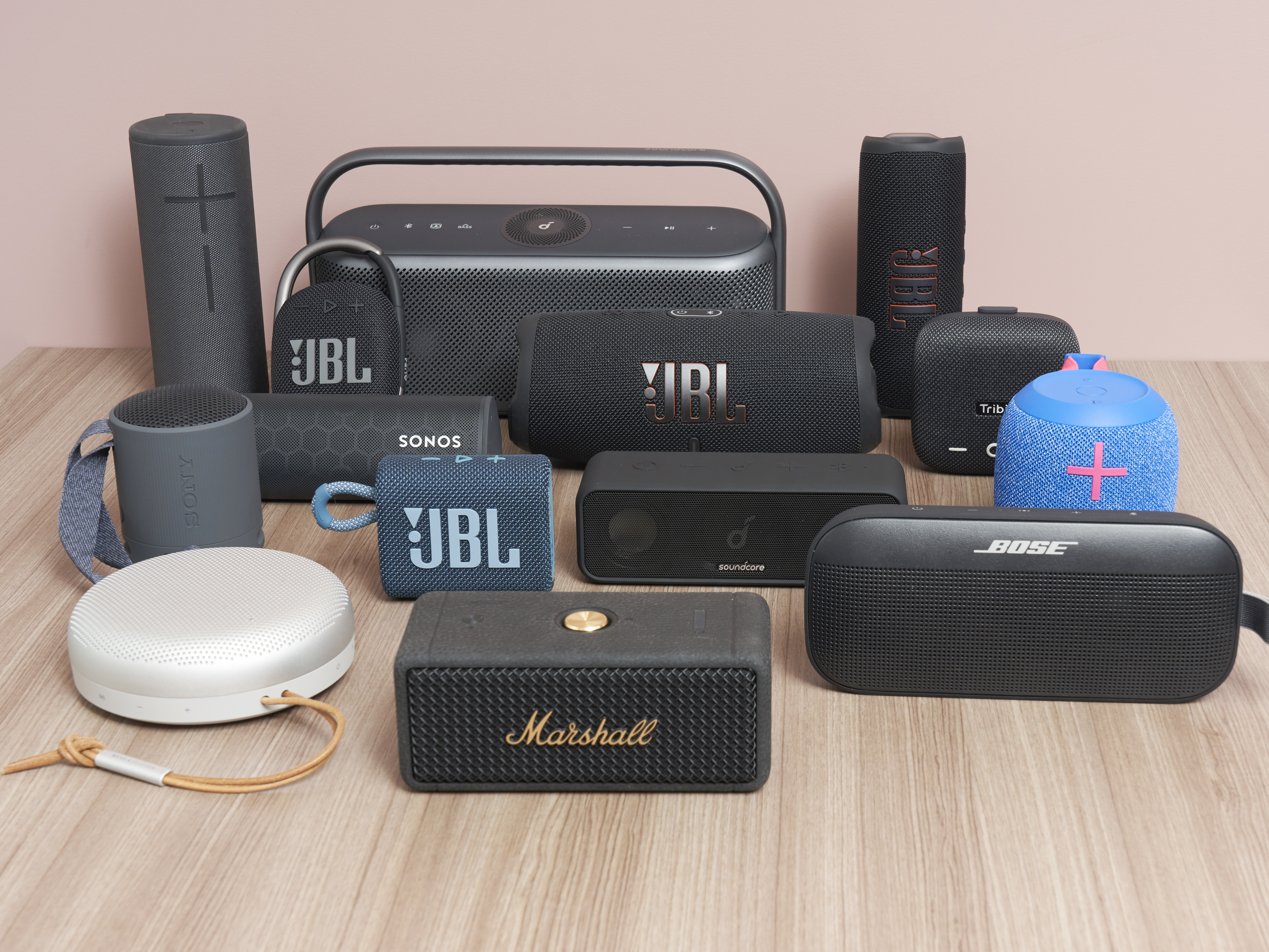 Marshall MIDDLETONをレビュー！クチコミ・評判をもとに徹底検証