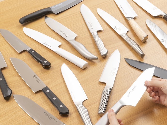 柳宗理 キッチンナイフをレビュー!クチコミ・評判をもとに徹底検証 柳宗理 キッチンナイフをレビュー!クチコミ・評判をもとに徹底検証