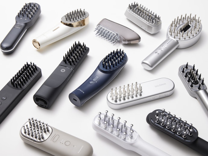 Aiロボティクス Brighte ELEKI BRUSH+ BRT-FSB180を検証 Aiロボティクス Brighte ELEKI BRUSH+ BRT-FSB180を検証