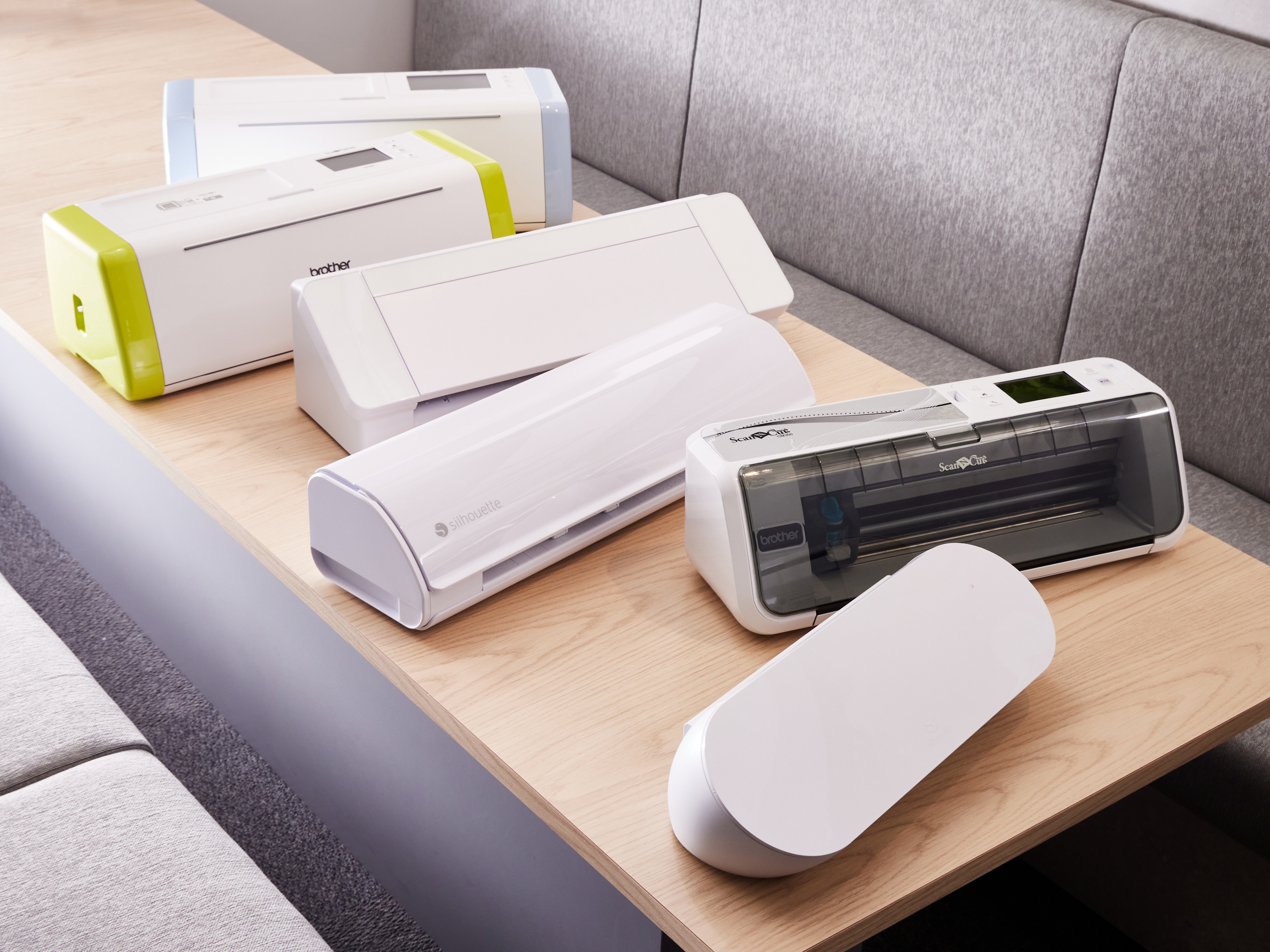 ブラザー工業 brother ScanNCut CM300 CMZ0102を検証レビュー