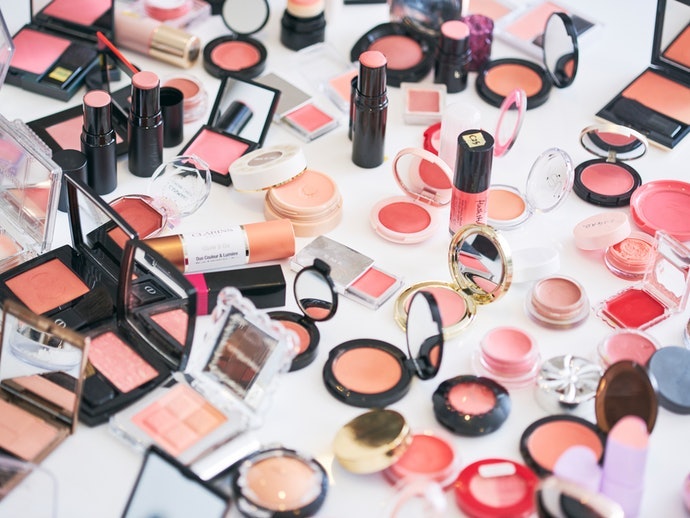 ヴィセ リシェ リップ チーククリーム ｎ Be 5 Mybest