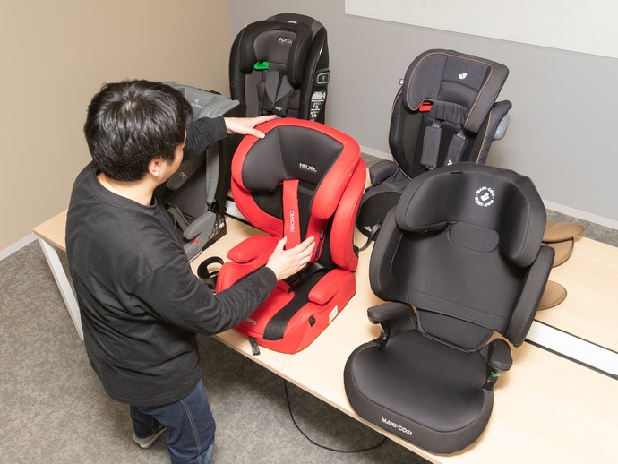 MAXI-COSI Morion i-Size マキシコシモリオンジュニアシート Amazon | MAXI-COSI(マキシコシ) ISOFIX・シートベルト固定両対応
