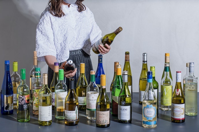 実際に飲んでみて分かったコノスル ゲヴュルツトラミネール ビシクレタ レゼルバの本当の実力!