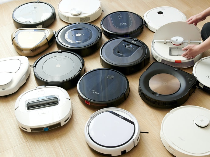 Anker Eufy RoboVac G20 Hybridをレビュー！クチコミ・評判をもとに