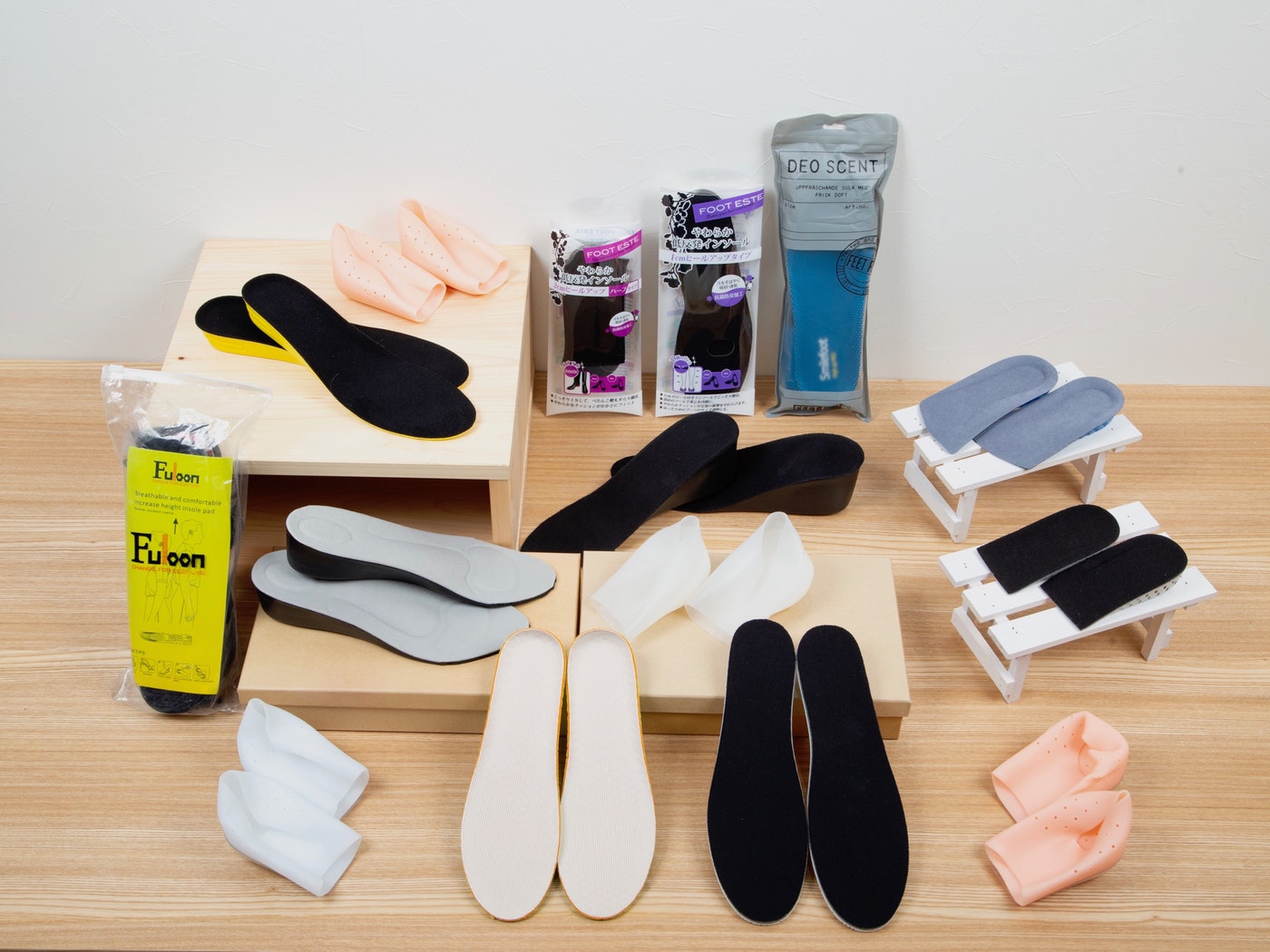 Well Life Store シークレットインソール Mybest