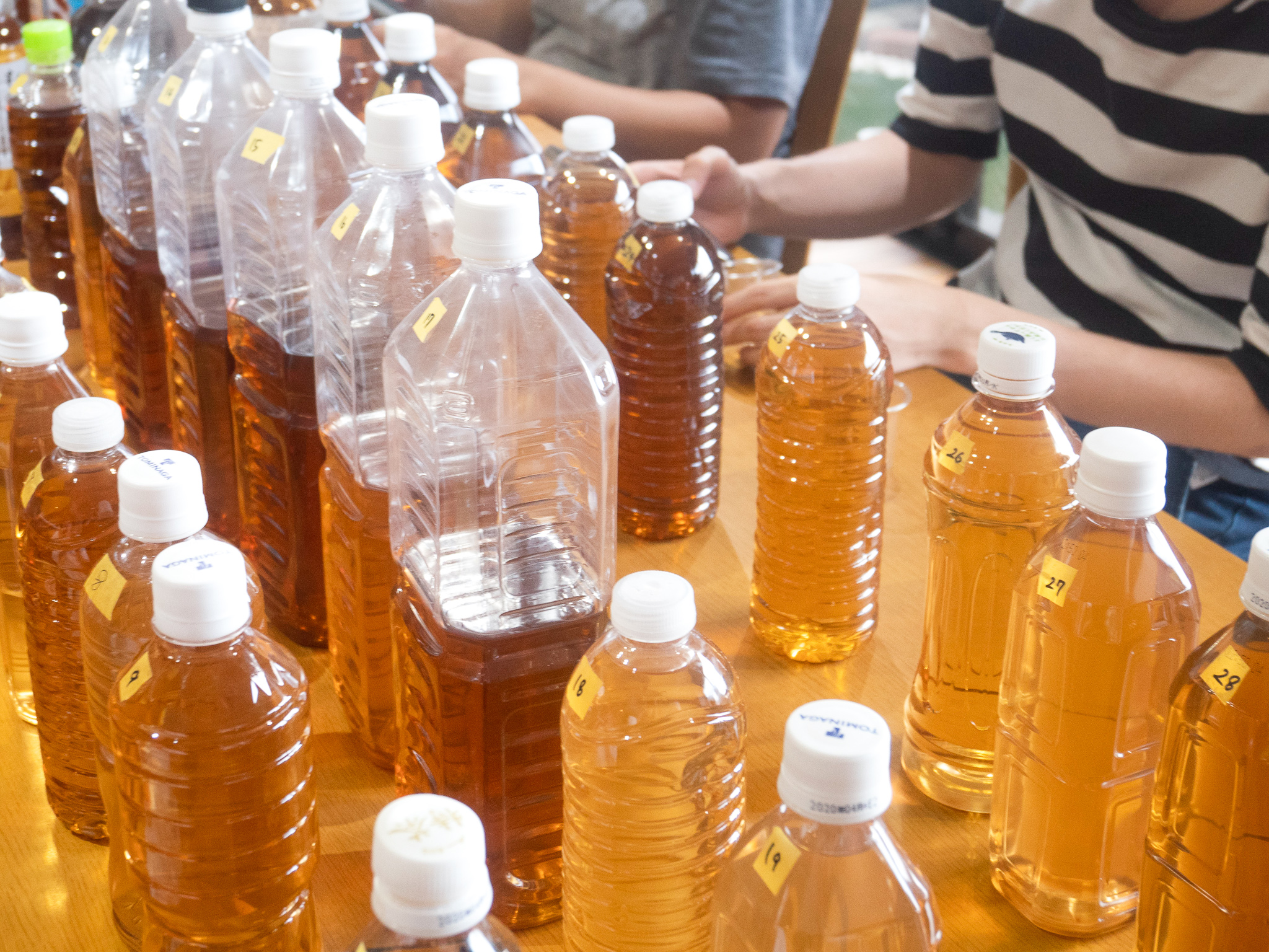 はくばく 水出しでおいしい麦茶を全42商品と比較！口コミや評判を実際に使ってレビューしました！ | mybest