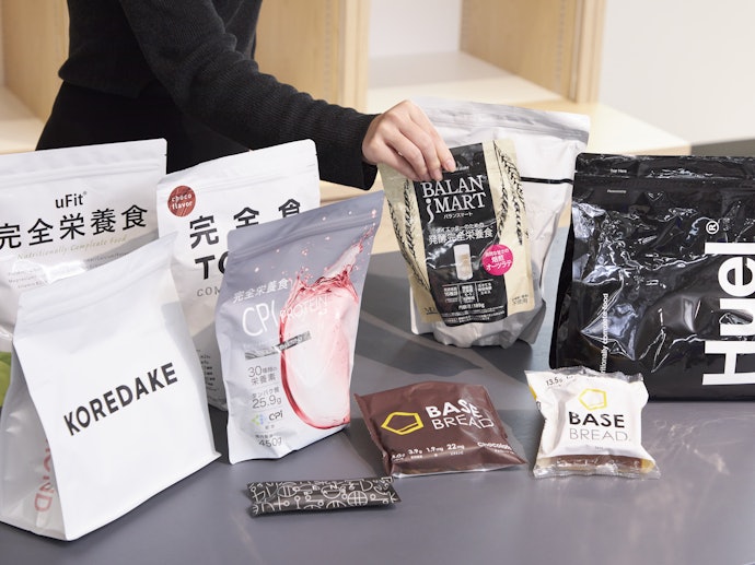 ベースフード BASE BREAD ミルクの評価方法は?売れ筋の人気完全栄養食26商品を徹底比較検証