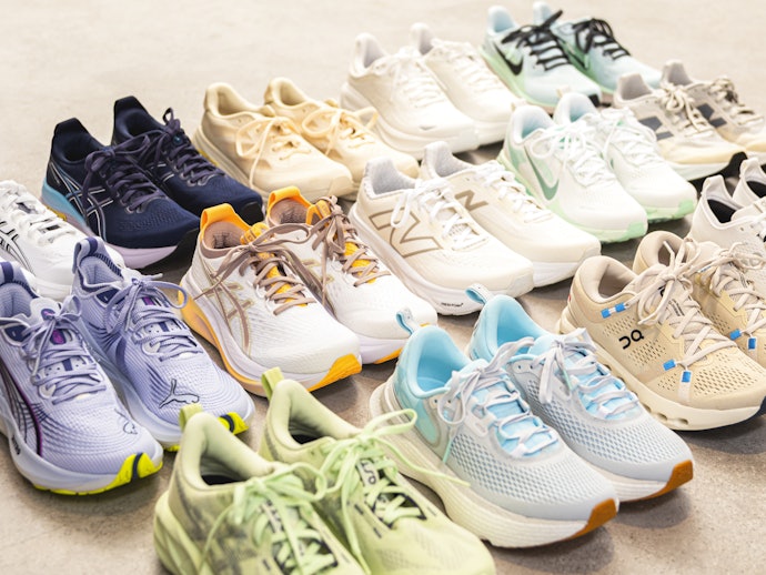 adidas アディゼロ SL2 JQ2799の評価方法は?売れ筋の人気レディースランニングシューズ24商品を徹底比較検証