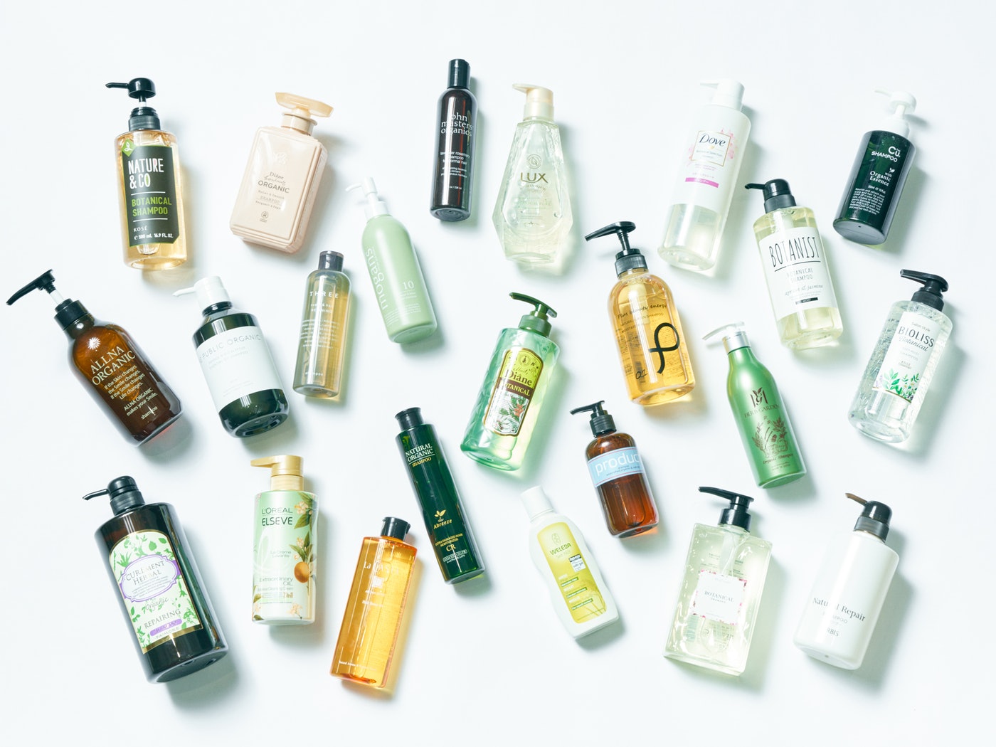 ザ パブリック オーガニックを全23商品と比較 口コミや評判を実際に使ってレビューしました Mybest