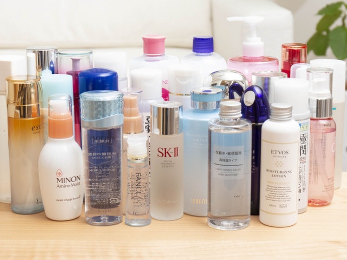 なめらか本舗 化粧水naを他商品と比較 口コミや評判を実際に使ってレビューしました Mybest