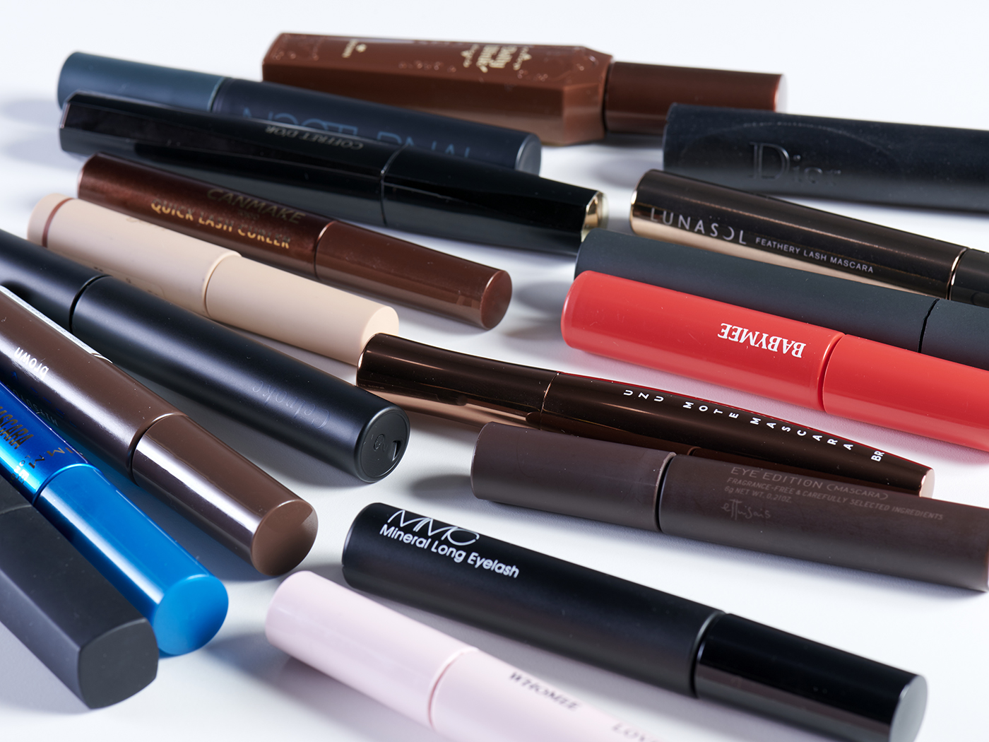 Mimc ミネラルロングアイラッシュを全23商品と比較 口コミや評判を実際に使ってレビューしました Mybest