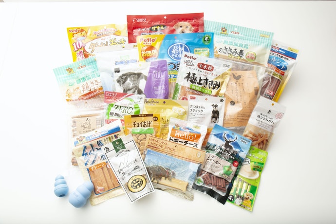 ペティオ カリカリボーロを全24商品と比較 口コミや評判を実際に使ってレビューしました Mybest