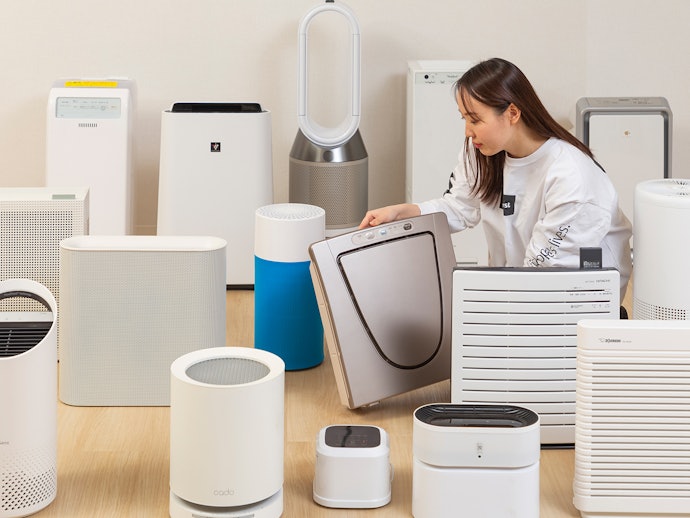 Dyson Pure Humidify +Coolをレビュー!クチコミ・評判をもとに Dyson Pure Humidify +Coolをレビュー!クチコミ・評判をもとに