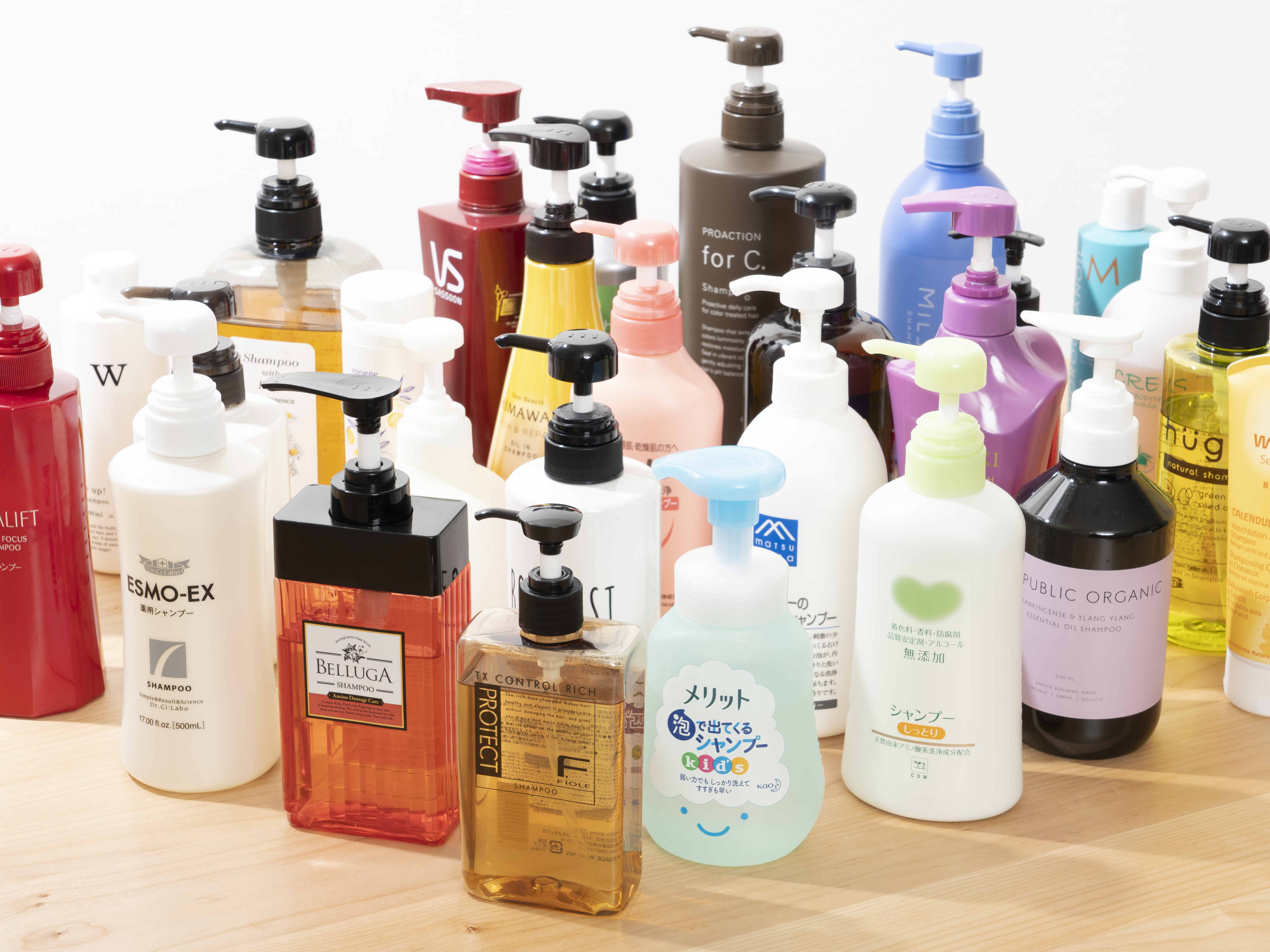 香栄化学 インターロック ナリッシュSをレビュー！クチコミ・評判をも