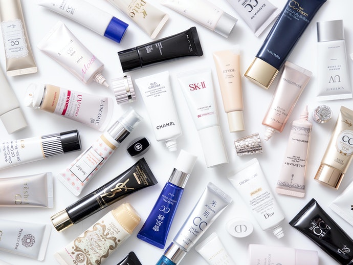 インテグレート ミネラルベース Ccを全37商品と比較 口コミや評判を実際に使ってレビューしました Mybest