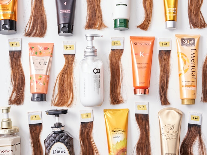 コタ アイ ケア トリートメント 5をレビュー！クチコミ・評判をもとに