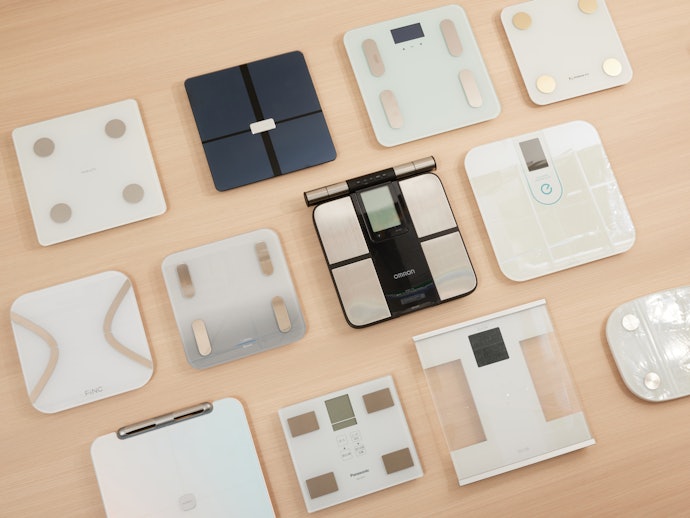 HUAWEI Scale 3 Proを検証レビュー!体重計・体組成計の選び方も紹介 HUAWEI Scale 3 Proを検証レビュー!体重計・体組成計の選び方も紹介