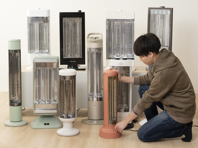 スリムカーボンを全11商品と比較！口コミや評判を実際に使ってレビューしました！ | mybest