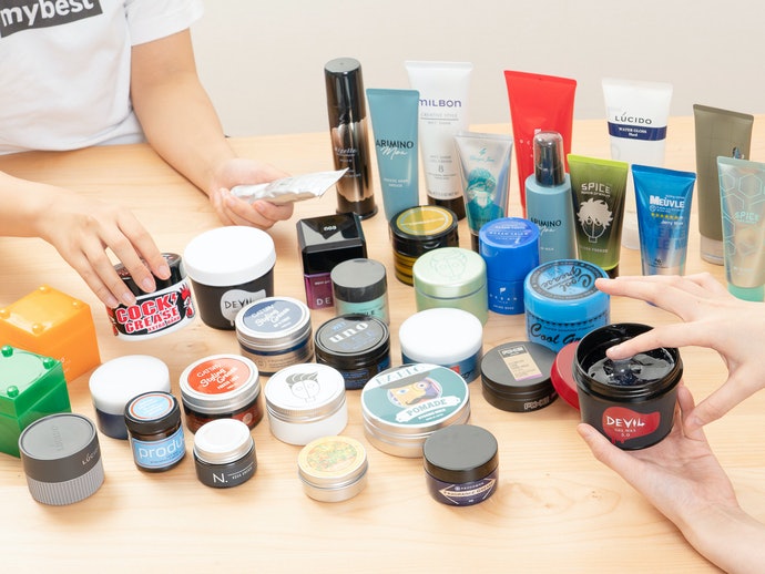 ウーノ ウェットエフェクターを全35商品と比較 口コミや評判を実際に使ってレビューしました Mybest