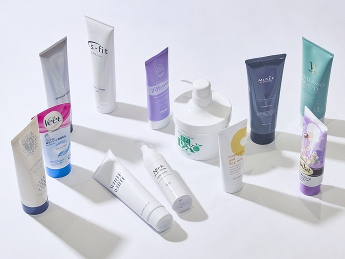 Null メンズ 除毛クリームを他商品と比較 口コミや評判を実際に使ってレビューしました Mybest